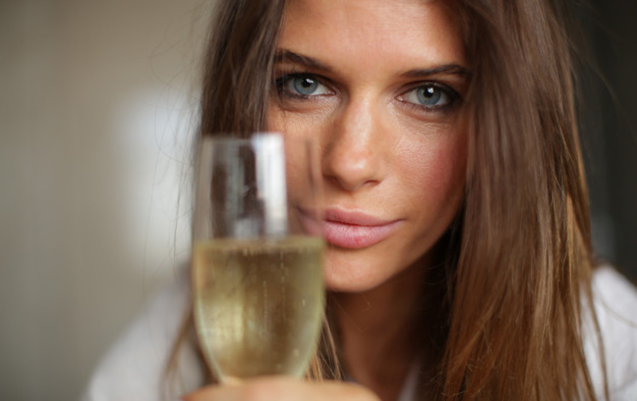 Эти продукты воруют вашу красоту, ускоряя старение после 40 лет